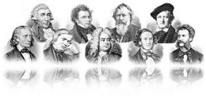 great-composers