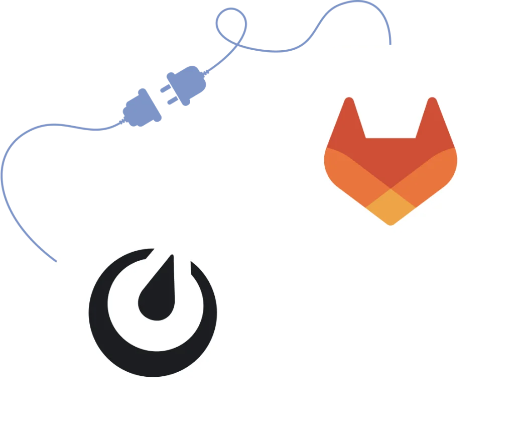 Configure Self Hosted GitLab and MatterMost for Startup